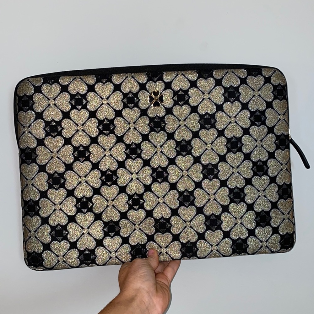 Kate Spade Computer Case